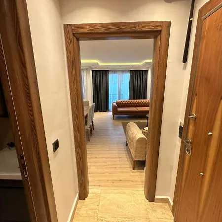 Fatih Mosque Near 伊斯坦布尔