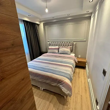 Fatih Mosque Near 公寓 *