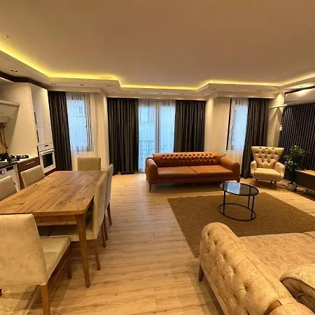 公寓 Fatih Mosque Near