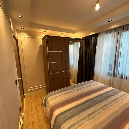 Fatih Mosque Near * İstanbul