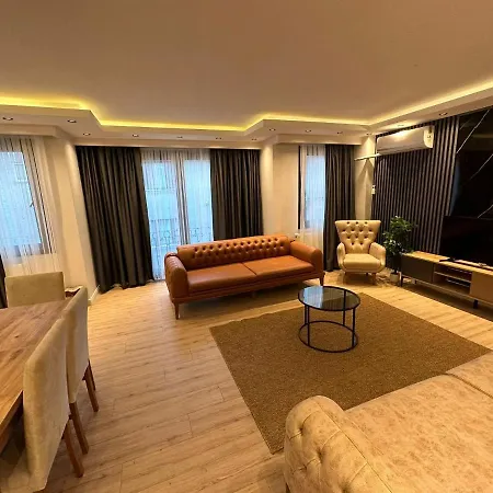 Fatih Mosque Near Daire