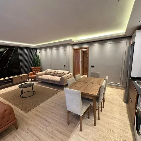 Fatih Mosque Near Daire