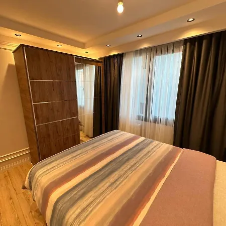 Apartment Fatih Mosque Near Istanbul