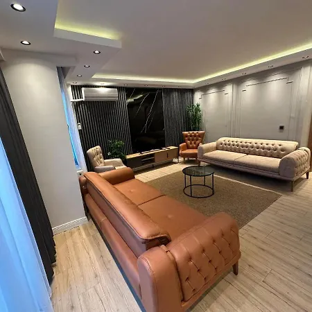 Apartment Fatih Mosque Near
