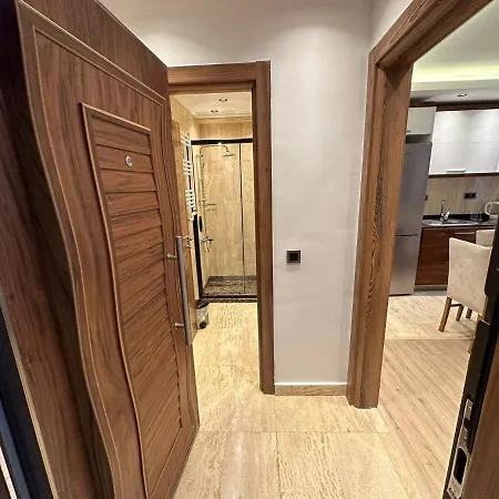 Fatih Mosque Near Apartmán