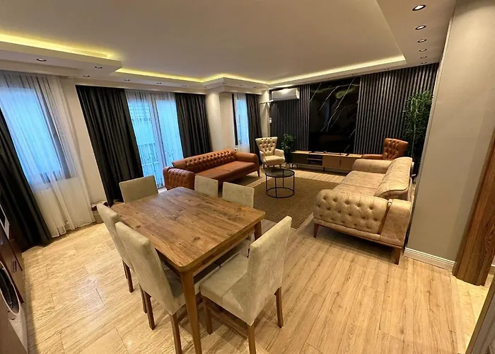 Fatih Mosque Near * Istanbulská provincie