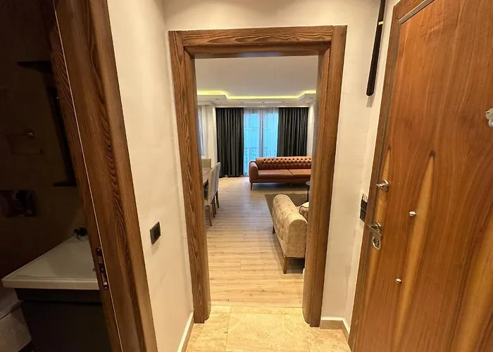 Fatih Mosque Near Istanbulská provincie