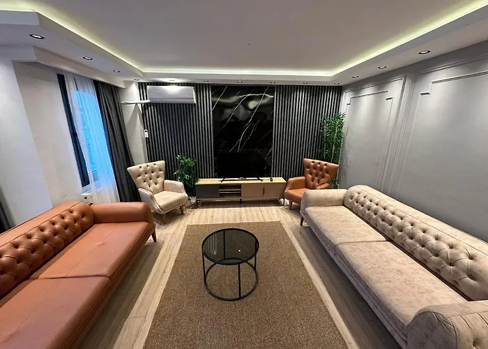 Fatih Mosque Near Istanbulská provincie